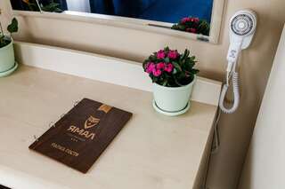 Гостиница Ямал Новый Уренгой Апартаменты с 1 спальней-4