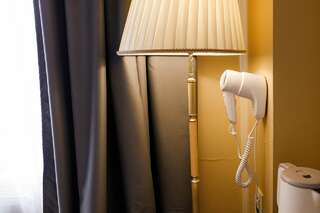 Гостиница Ямал Новый Уренгой Семейный двухместный номер с 1 кроватью-5