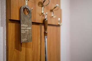 Гостиница Ямал Новый Уренгой Двухместный номер с 2 отдельными кроватями-7