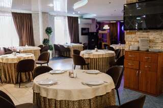 Гостиница Ямал Новый Уренгой-7