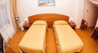Гостиница Ямал Отель Новый Уренгой Стандартный двухместный номер с 1 кроватью или 2 отдельными кроватями-3