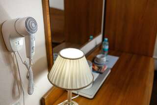 Гостиница Ямал Новый Уренгой Одноместный номер-3