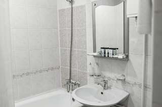 Гостиница Ямал Новый Уренгой Апартаменты с 1 спальней-5