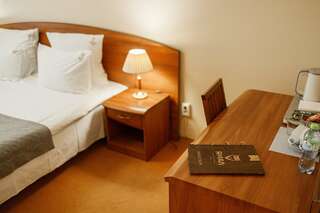 Гостиница Ямал Новый Уренгой Двухместный номер с 1 кроватью-4