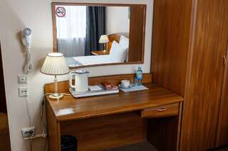 Гостиница Ямал Новый Уренгой Одноместный номер-4