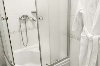 Гостиница Ямал Новый Уренгой Одноместный номер-5