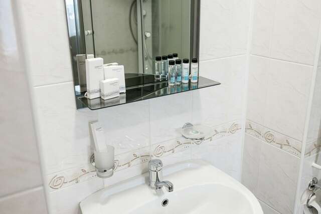 Гостиница Ямал Новый Уренгой-39