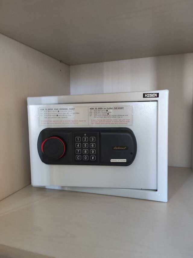 Гостиница Ямал Новый Уренгой-24