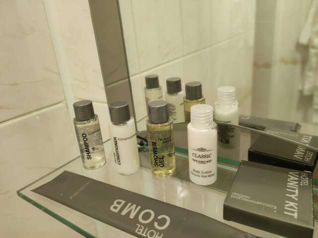 Гостиница Ямал Новый Уренгой-36