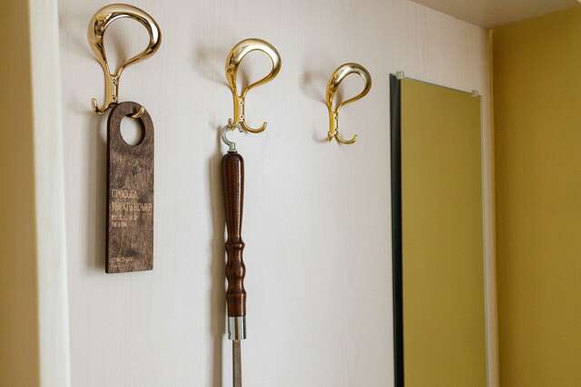 Гостиница Ямал Новый Уренгой-27