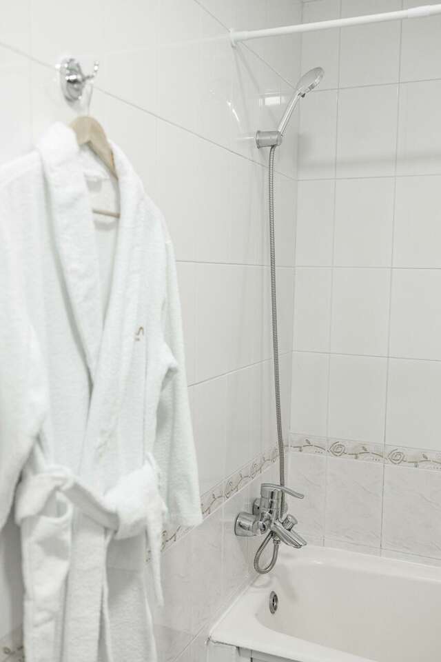 Гостиница Ямал Новый Уренгой-57