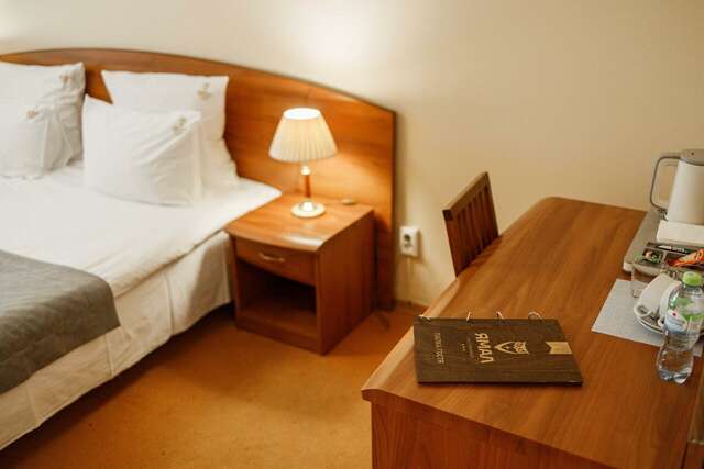 Гостиница Ямал Новый Уренгой-32