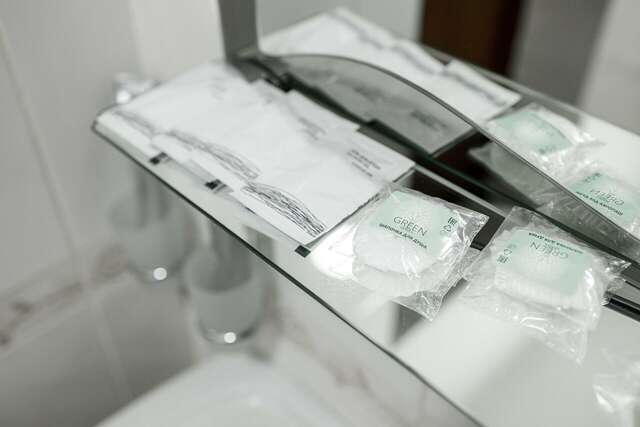 Гостиница Ямал Новый Уренгой-30