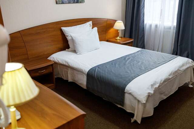 Гостиница Ямал Новый Уренгой-67