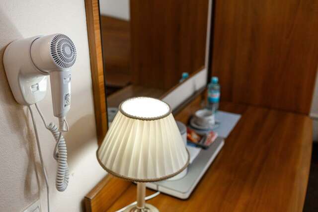 Гостиница Ямал Новый Уренгой-33