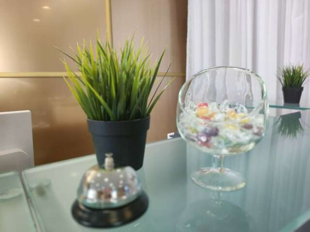 Гостиница Ямал Новый Уренгой-25